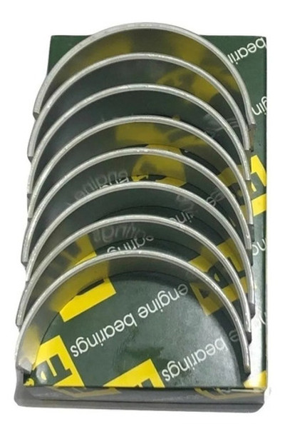Kit Cojinetes De Biela Mitsubishi Lancer Colt 1.6 16v 4g92 0