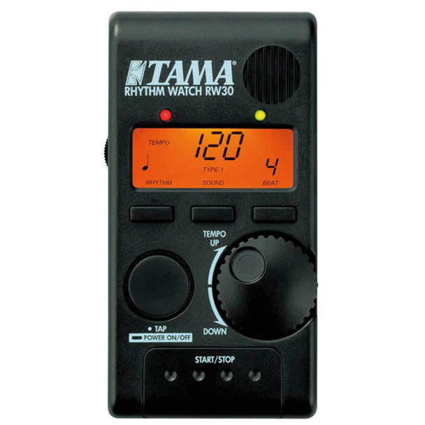 Metronomo Tama Rythm Watch Mini Rw-30 Envío Gratis Cuo 0 Metronomo Tama Rythm Watch Mini Rw-30 Envío Gratis Cuo 0
