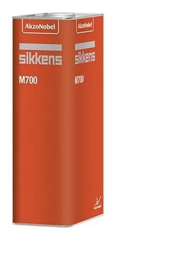 Sikkens Thinner M700 Sikkens  1 Lts.pinturerias Miguel 0