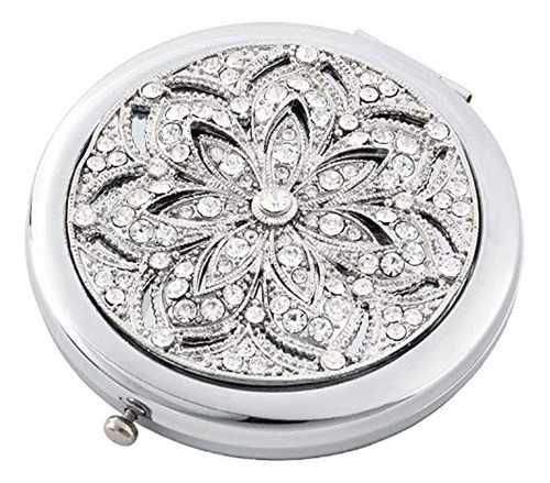 Olivia Riegel Windsor Espejo Compacto 0