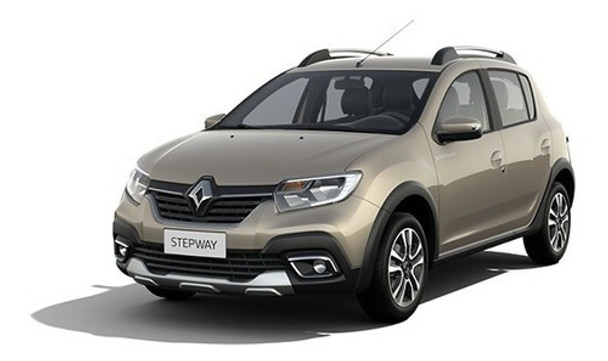 Servicio Oficial Renault Stepway/sandero 1.6 16v 10.000 Km 0 Servicio Oficial Renault Stepway/sandero 1.6 16v 10.000 Km 0