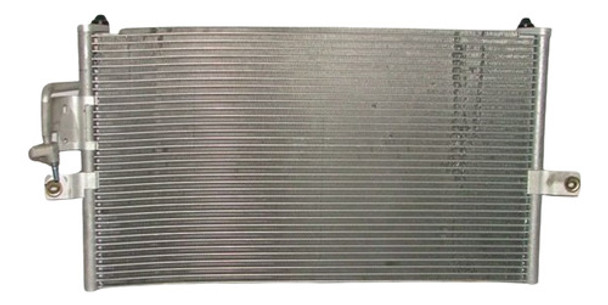 Radiador Aire Acondicionado Hyundai Coupe Fx 0