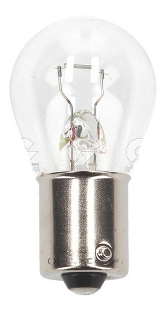 Lampara Lamparita Un Filamento P21w 12v 0