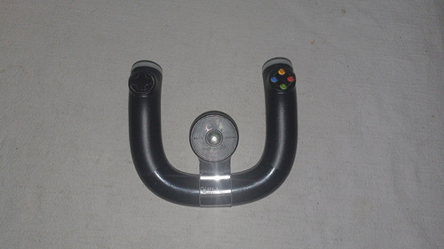 Volante Inalambrico Xbox 360 0