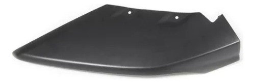 Spoiler Delantero Derecho Onix Effect Chevrolet Original 0