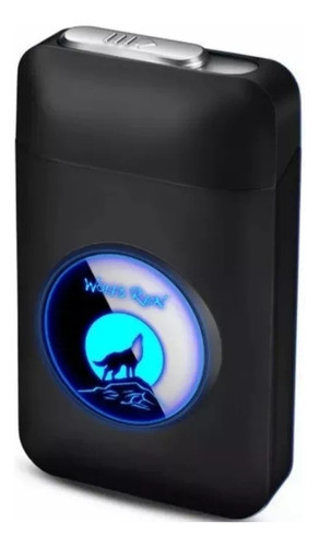 Estuche Led Cigarrillos ( San José) 0