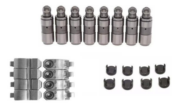 Botadores Balan Asiento Daewoo Lanos 0