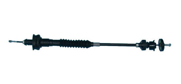 Cable Embrague Peugeot 206/207 1.6 Regulacion Automatica 0 Cable Embrague Peugeot 206/207 1.6 Regulacion Automatica 0