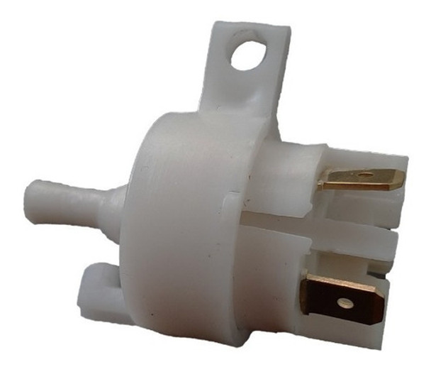 Interruptor Pulsador Secarropas Kohinoor 2000 Con Patita 0