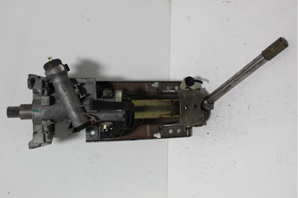 Columna Direccion Rover 75 1999 Al 2005 Cd 135 0