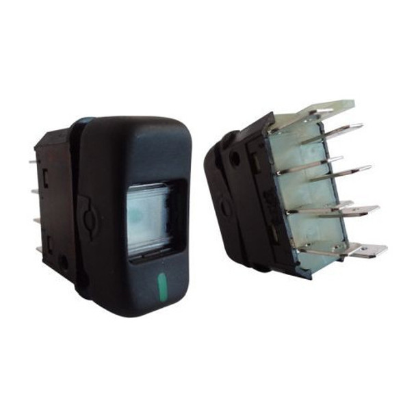 Interruptor Tecla Para Agrale Kostal 13493 0 Interruptor Tecla Para Agrale Kostal 13493 0