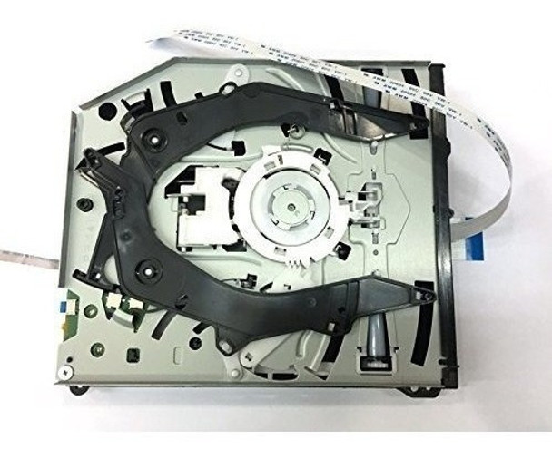 Bluray Disco Bluray Dvd Rom Drive Para Sony Ps4 Cuh1215 A Cu 0