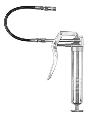 Mini Pistola Engrasadora Workforce Flexible De 12 Pulgadas 0