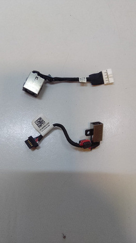 Repuesto Conector Jack Dc Dell 0