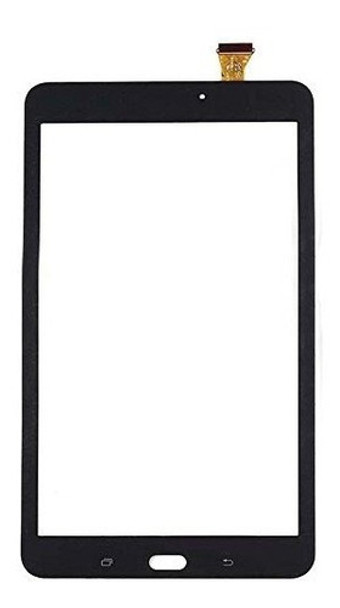 Touch Screen Glass Digitizer Para Samsung Galaxy Tab E 80 T3 0