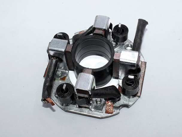 Portacarbon Arranque Volkswagen Camion/mb Camion 24v 0