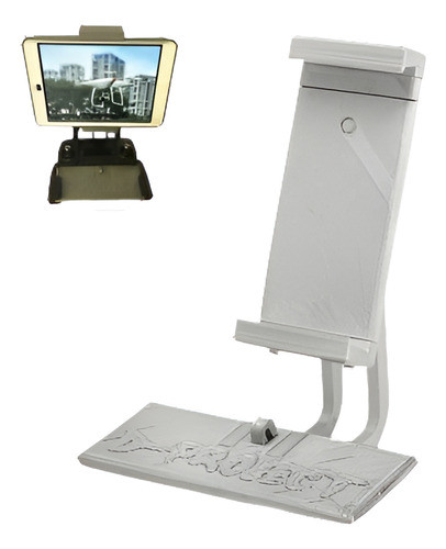 Soporte De Dispositivos Móviles Tablet 7-10'' Teléfono Cojín 0