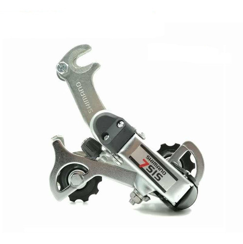 Cambio Shimano Ty-22 6/7 Velocidades, Excelente 0