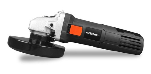 Amoladora 800w 41/2'' + 5 Discos Aa615/5/220plus 0