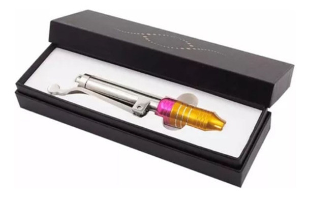 Hyaluron Pen A1 Original Acido Hialuronico Relleno Labios 0