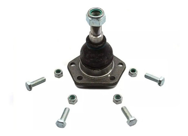 Rotula De Suspension Chevrolet D20/d40 Sup. 0