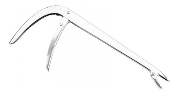 Saca Anzuelos Pinza Waterdog Acero Inoxidable Pesca 0