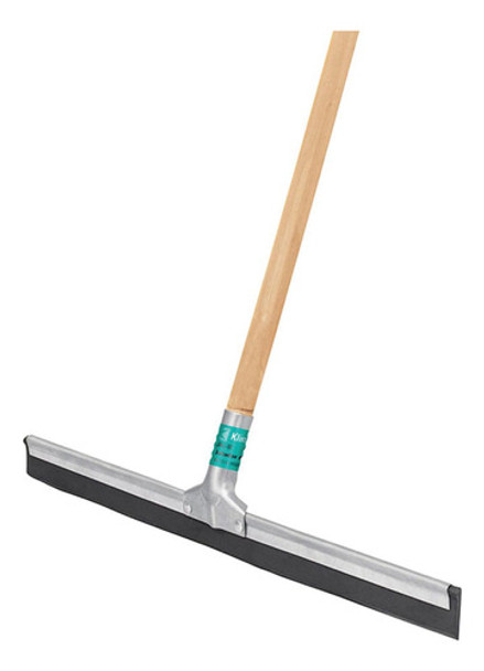 Lampazo Metal,p/piso 50cm+cabo Madera 120cm Klintek Jali 0