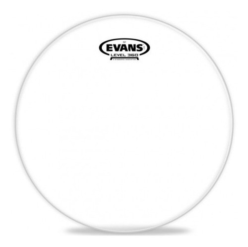 Parche Evans G1 14 Clear 0