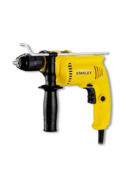 Taladro Percutor 600w 13mm Stanley - Ferrejido 0