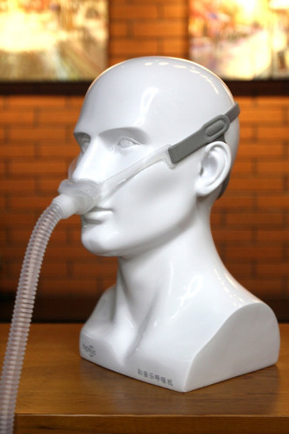 Máscara Nasal Hypnus Pillow P20 P/cpap (habilit. Por Msp) 0