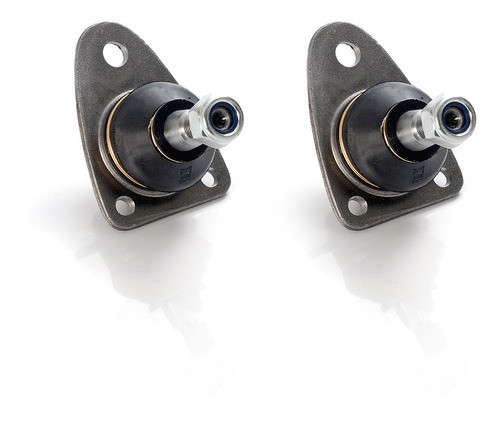 Kit Rotulas Renault R18 Superior 0