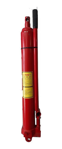 Gato Para Pluma 8 Toneladas - Tyt 0