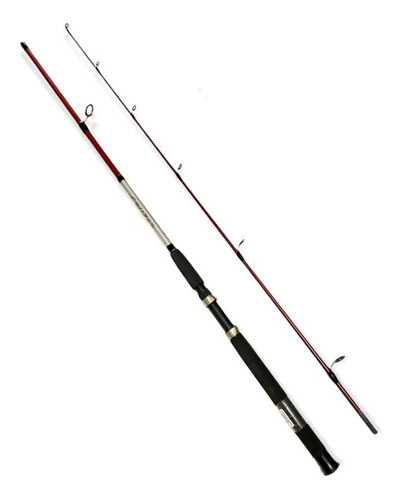Shimano Cruzar Ax2702 2.10m 10-20lb 2 Sections Fishing Rod
