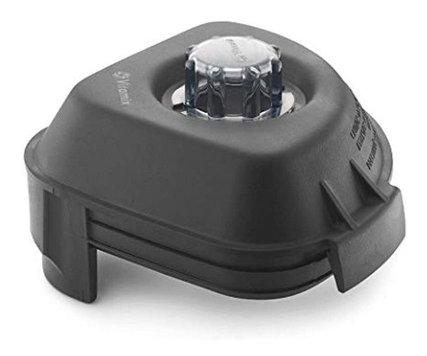 Vitamix 15985 Tapa De 2 Piezas Para 32 Oz. / 48 Oz. Contened 0