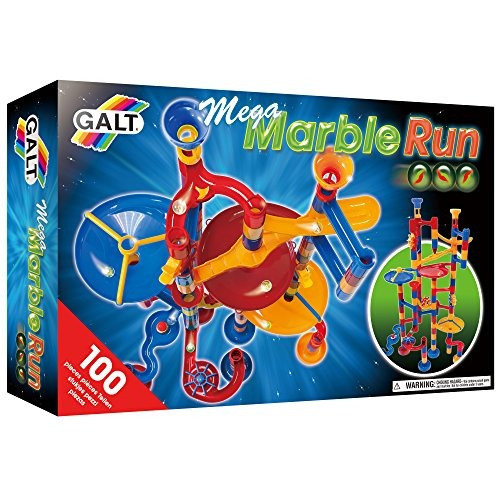 Galt Toys Inc Mega Mármol Run Toy 0