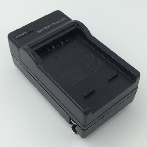 Ajuste De Cargador De Batería Cga-s006 Cga-s006a Panasonic L 0