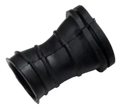 Conector Goma Acople Filtro Aire Carburador Zanella Rx 150 0