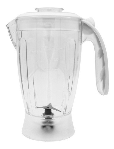 Vaso Jarra Licuadora Phillips Hr1784 0
