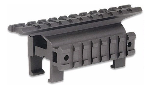 Montaje Carabina Utg Mp5 - Gsg5 Picatinny Superior Lateral 0
