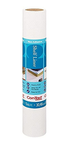 Con-tact Brand Simple Elegance - Revestimiento Para Estantes 0