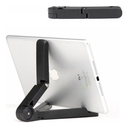 Portátil Plegable Ajustable Escritorio Soporte Montaje Sopor 0