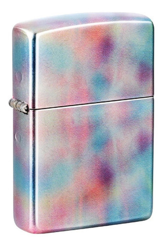Encendedor Zippo Modelo 48511 Holographic Design Garantia. 0
