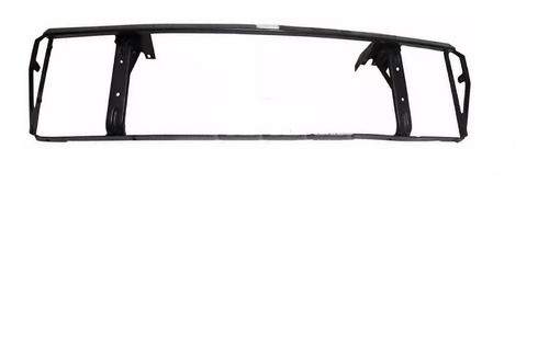 Alma Trasera De Paragolpe Vw Saveiro G5 G6 G7 0