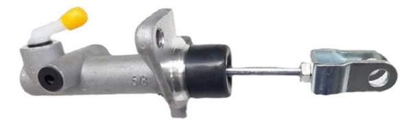 Bomba Embrague Chevrolet Aveo 5/8 Por Santa Cruz Frenos 0