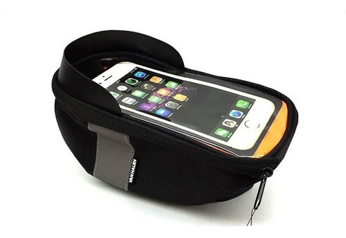 Bolso Bicicleta Van Halen Sten Phone Bag Van100 - Epic Bikes 0