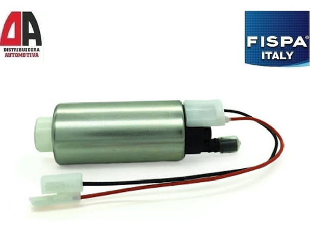 Bomba De Combustible Fispa Ford Ranger 3.0 5l559h307ca 0 Bomba De Combustible Fispa Ford Ranger 3.0 5l559h307ca 0