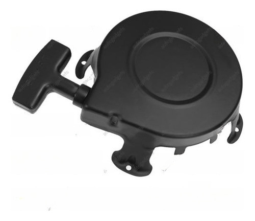 Arrancador De Retroceso Para Briggs   Stratton 693900 390391 0