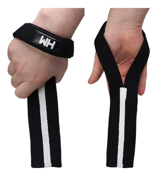 Correas De Muñeca De Levantamiento De Pesas House, Envoltura 0