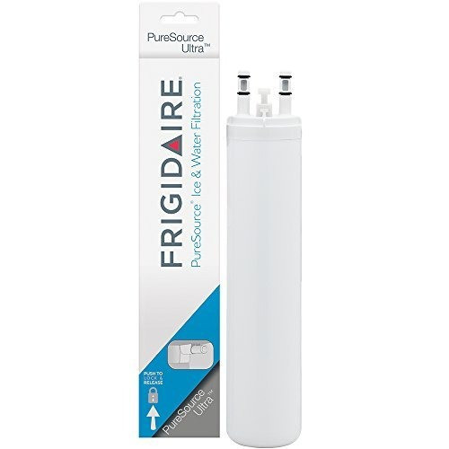 Filtro Frigidaire Fba_ultrawf, 11.7 X 2.4 X 3.9 Pulgadas, Bl 0