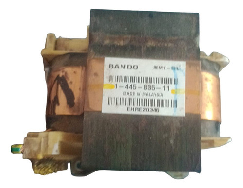 Excelente Transformador Sony 0